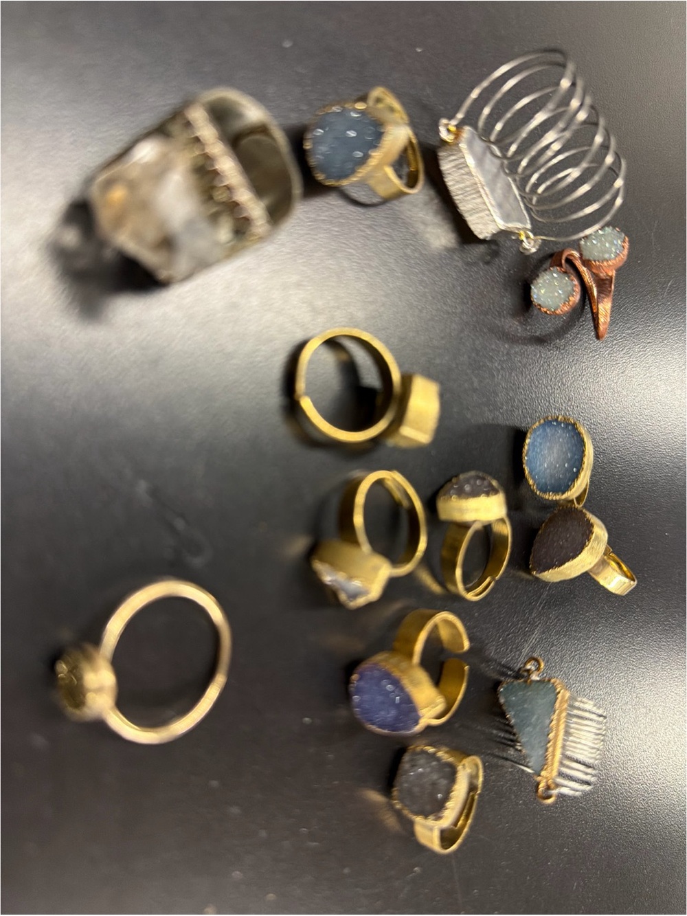 Rings - Picture 4 of 6